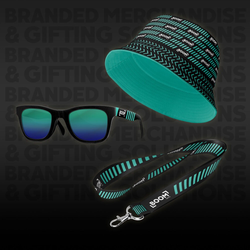 Branded Merchandise & Gifting Solutions