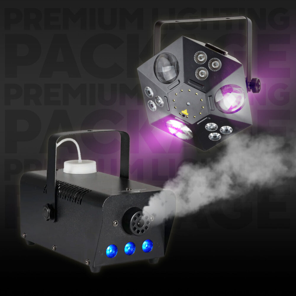 Premium Lighting Package