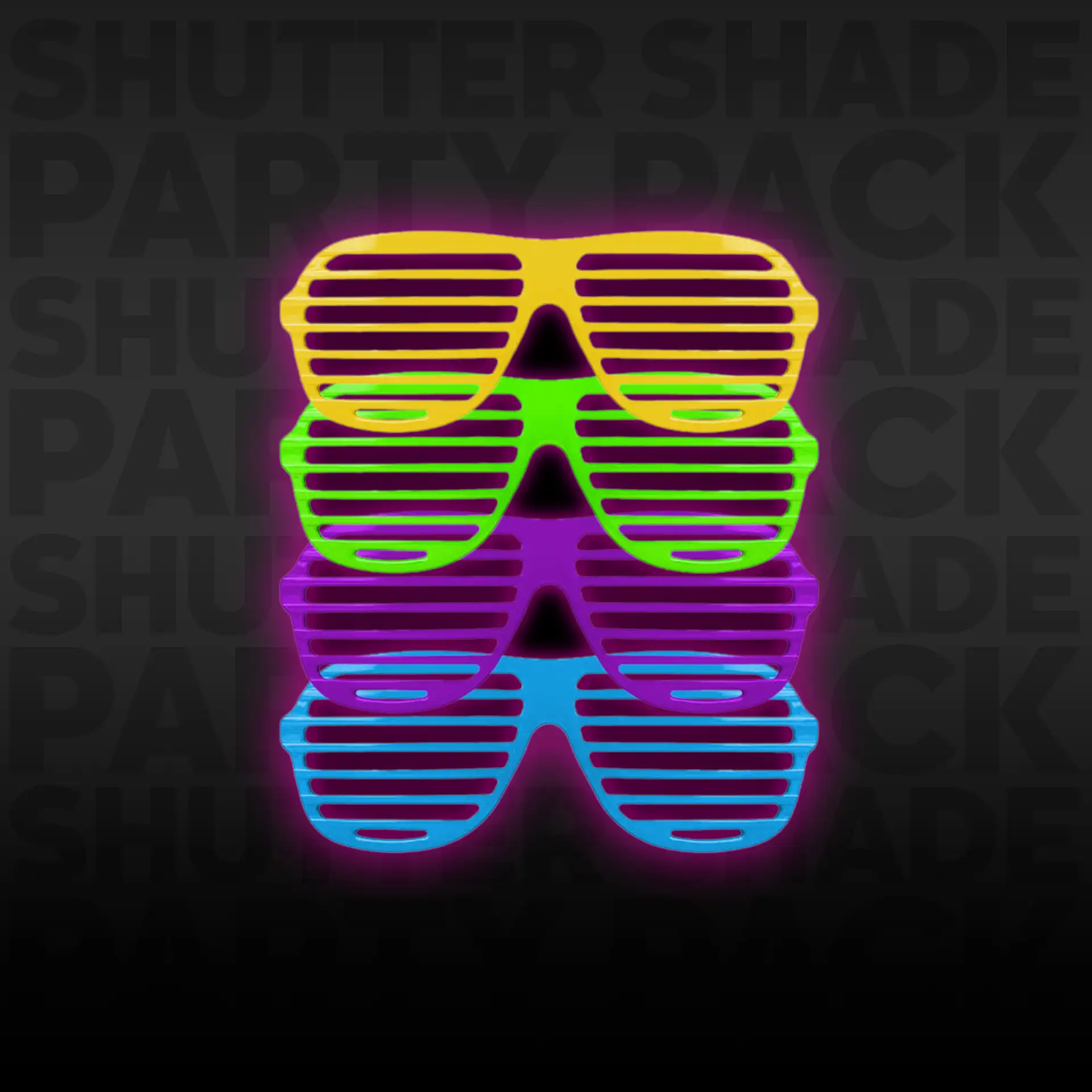 Shutter Shades
