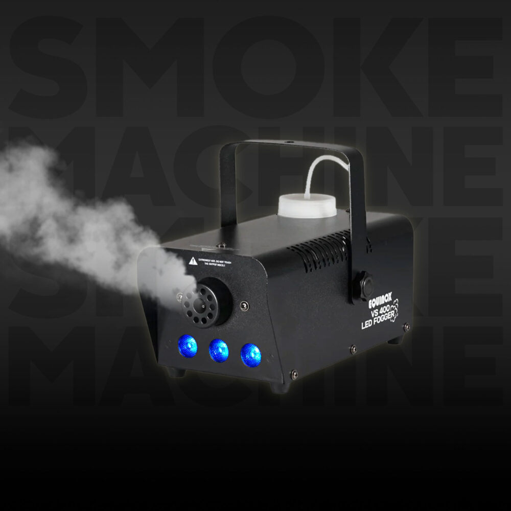 Haze/ Smoke Machine