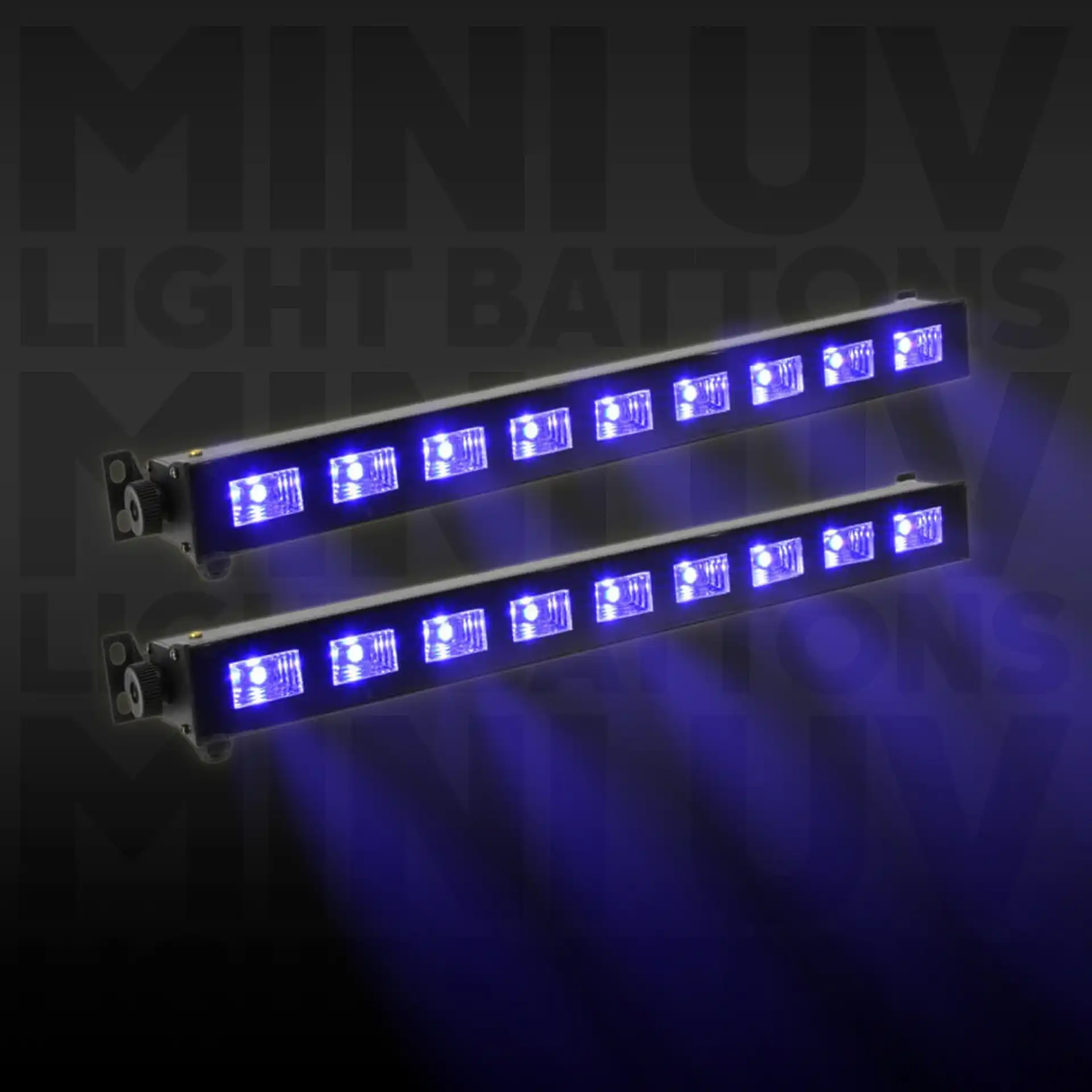 Mini UV Battens